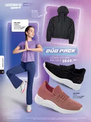 Catalogo Andrea Sport: Primavera 2026 - p&aacute;gina 35