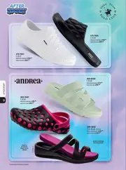 Catalogo Andrea Sport: Primavera 2026 - p&aacute;gina 89