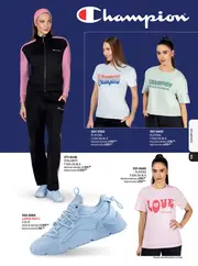 Catalogo Andrea Sport: Primavera 2026 - p&aacute;gina 102