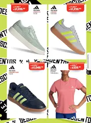 Catalogo Andrea Sport: Primavera 2026 - p&aacute;gina 137