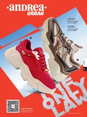 Catalogo Andrea Urban Tenis: Colecci&oacute;n 2026 - p&aacute;gina 2