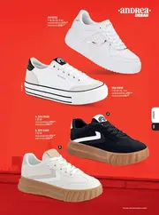 Catalogo Andrea Urban Tenis: Colecci&oacute;n 2026 - p&aacute;gina 6