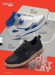 Catalogo Andrea Urban Tenis: Colecci&oacute;n 2026 - p&aacute;gina 9