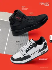 Catalogo Andrea Urban Tenis: Colecci&oacute;n 2026 - p&aacute;gina 10