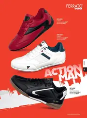 Catalogo Andrea Urban Tenis: Colecci&oacute;n 2026 - p&aacute;gina 12
