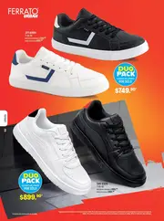 Catalogo Andrea Urban Tenis: Colecci&oacute;n 2026 - p&aacute;gina 15