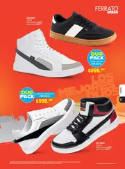 Catalogo Andrea Urban Tenis: Colecci&oacute;n 2026 - p&aacute;gina 16
