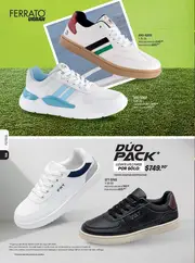 Catalogo Andrea Urban Tenis: Colecci&oacute;n 2026 - p&aacute;gina 17