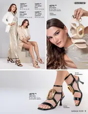 Catalogo Andrea Calzado Dama: Primavera 2026 - p&aacute;gina 13