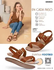Catalogo Andrea Calzado Dama: Primavera 2026 - p&aacute;gina 93