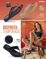 Catalogo Andrea Calzado Dama: Primavera 2026 - p&aacute;gina 119