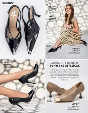 Catalogo Andrea Calzado Dama: Primavera 2026 - p&aacute;gina 148
