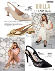 Catalogo Andrea Calzado Dama: Primavera 2026 - p&aacute;gina 149