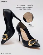 Catalogo Andrea Calzado Dama: Primavera 2026 - p&aacute;gina 150
