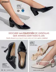 Catalogo Andrea Calzado Dama: Primavera 2026 - p&aacute;gina 166