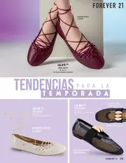 Catalogo Andrea Calzado Dama: Primavera 2026 - p&aacute;gina 219