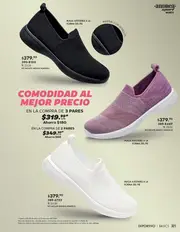 Catalogo Andrea Calzado Dama: Primavera 2026 - p&aacute;gina 321