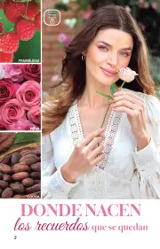 Catalogo Arabela Campaña 10 2026 Mexico - página 2