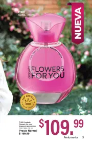 Catalogo Arabela Campaña 10 2026 Mexico - página 3