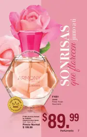 Catalogo Arabela Campaña 10 2026 Mexico - página 7