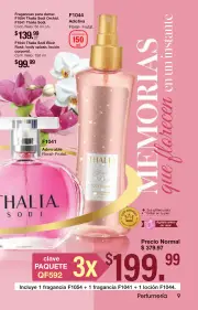 Catalogo Arabela Campaña 10 2026 Mexico - página 9