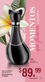 Catalogo Arabela Campaña 10 2026 Mexico - página 11