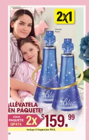 Catalogo Arabela Campaña 10 2026 Mexico - página 14