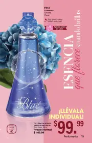 Catalogo Arabela Campaña 10 2026 Mexico - página 15