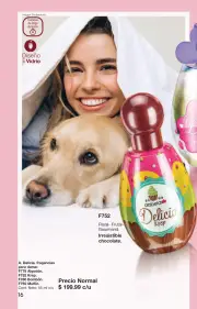 Catalogo Arabela Campaña 10 2026 Mexico - página 16