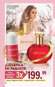 Catalogo Arabela Campaña 10 2026 Mexico - página 18