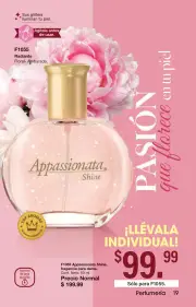 Catalogo Arabela Campaña 10 2026 Mexico - página 19