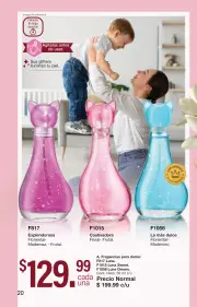Catalogo Arabela Campaña 10 2026 Mexico - página 20