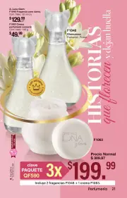 Catalogo Arabela Campaña 10 2026 Mexico - página 21