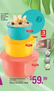 Catalogo Arabela Campaña 11 2026 Mexico (Completo) - página 2