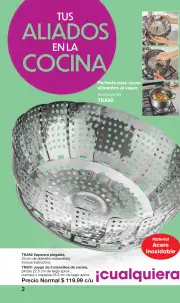 Catalogo Arabela Campaña 11 2026 Mexico (Completo) - página 3
