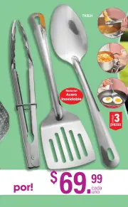 Catalogo Arabela Campaña 11 2026 Mexico (Completo) - página 4