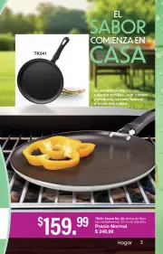 Catalogo Arabela Campaña 11 2026 Mexico (Completo) - página 5