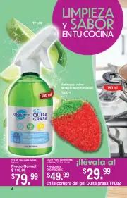 Catalogo Arabela Campaña 11 2026 Mexico (Completo) - página 6