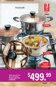 Catalogo Arabela Campaña 11 2026 Mexico (Completo) - página 7