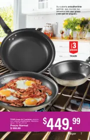 Catalogo Arabela Campaña 11 2026 Mexico (Completo) - página 9