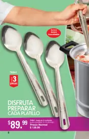 Catalogo Arabela Campaña 11 2026 Mexico (Completo) - página 10