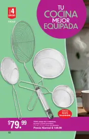 Catalogo Arabela Campaña 11 2026 Mexico (Completo) - página 12