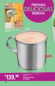 Catalogo Arabela Campaña 11 2026 Mexico (Completo) - página 16