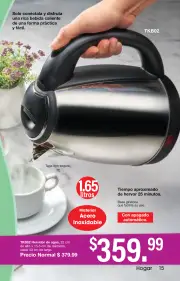 Catalogo Arabela Campaña 11 2026 Mexico (Completo) - página 17