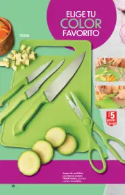 Catalogo Arabela Campaña 11 2026 Mexico (Completo) - página 18