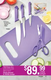 Catalogo Arabela Campaña 11 2026 Mexico (Completo) - página 19