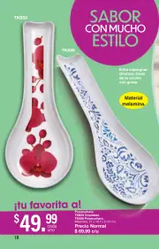 Catalogo Arabela Campaña 11 2026 Mexico (Completo) - página 20