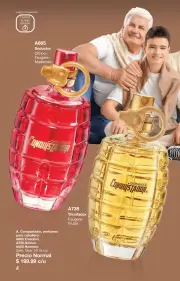 Catalogo Arabela Campaña 12 2026 Mexico (Completo) - página 4