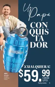 Catalogo Arabela Campaña 12 2026 Mexico (Completo) - página 5
