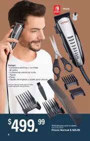 Catalogo Arabela Campaña 12 2026 Mexico (Completo) - página 6
